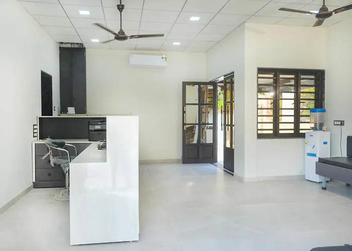 Hotel Rajwada
