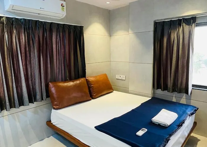 Hotel Laa'More