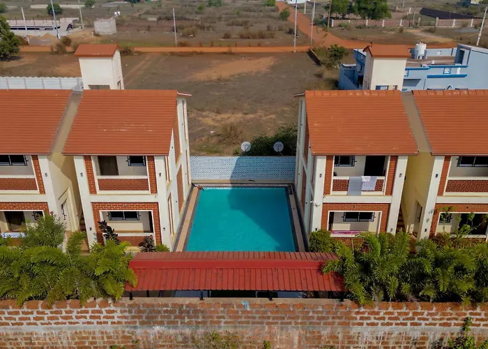Xylem Sea Side Resort