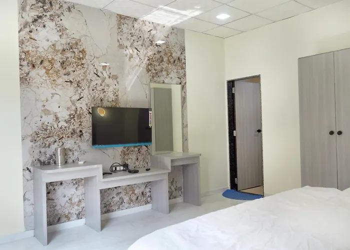 Hotel Rajwada