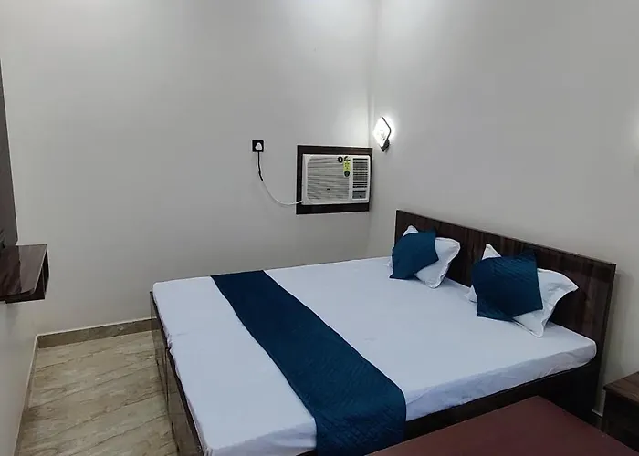 Hotel Rs Palace