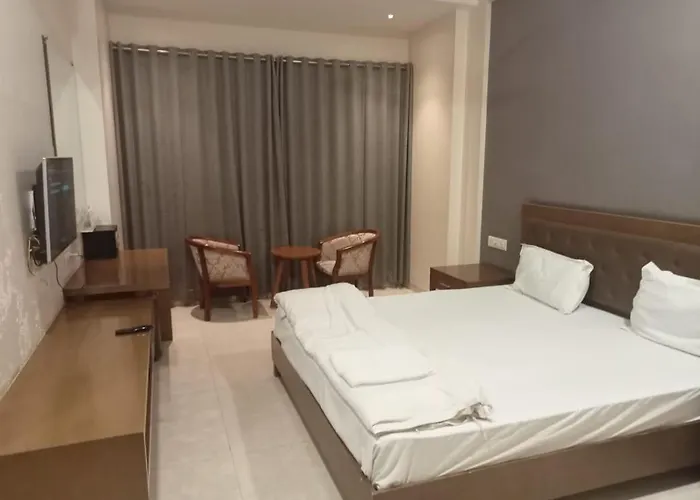 Hotel Atharva