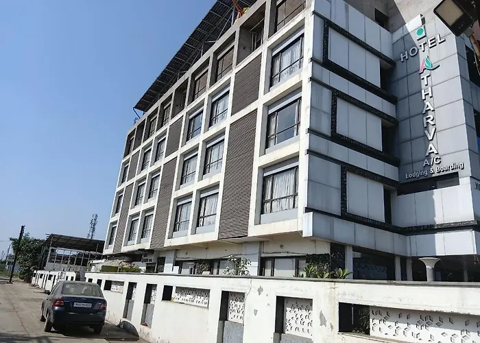 Hotel Atharva