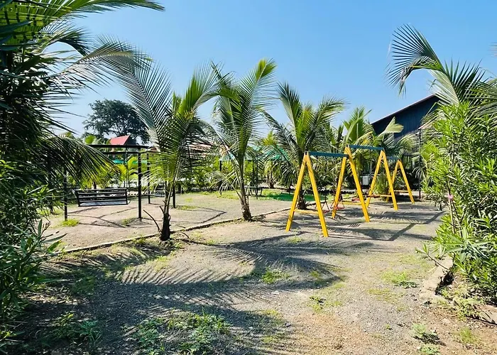 Rama Hills Unity Resort