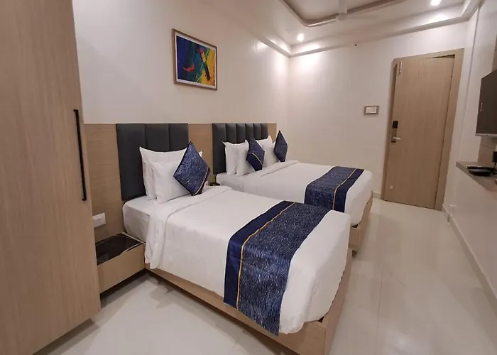 Ekansh Hotels And Resorts