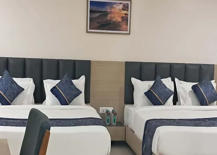Ekansh Hotels And Resorts
