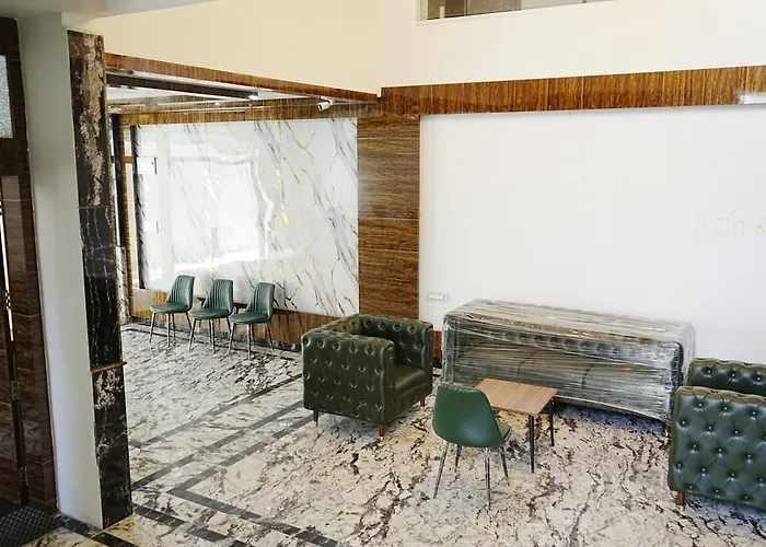 The President Hotel, Tumkur