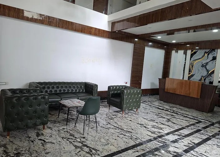 The President Hotel, Tumkur