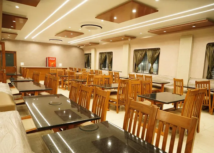 V1-One Bouteeque Hotel