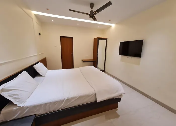 Hotel Swaraj