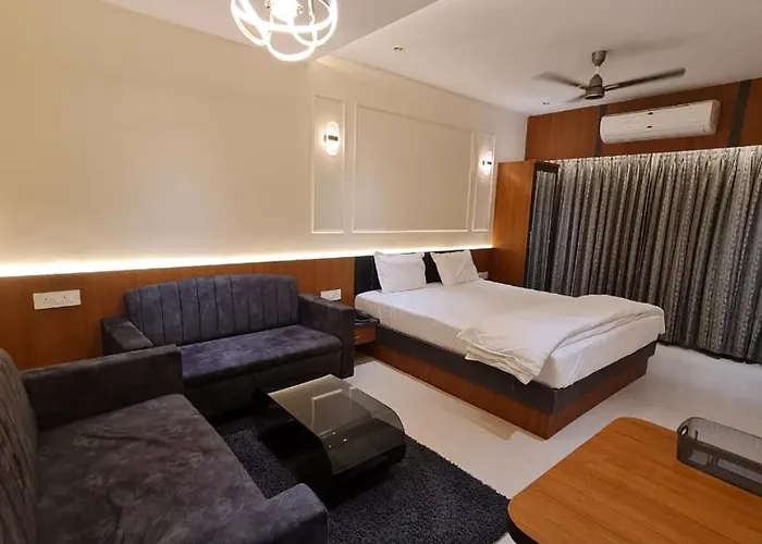 Hotel Swaraj
