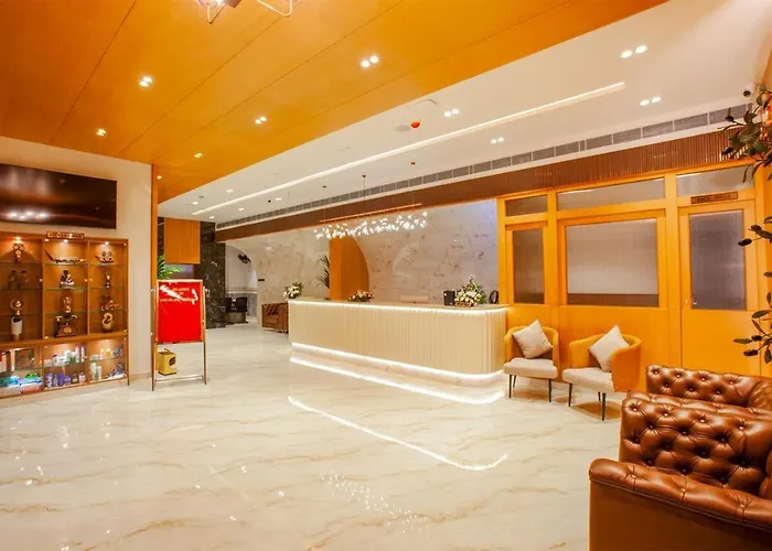 Hotel Dreamland Residency