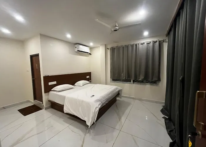 Hotel Svr Grand
