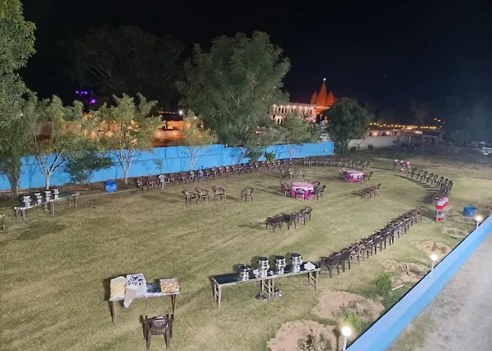 Pushkar Prime Resort