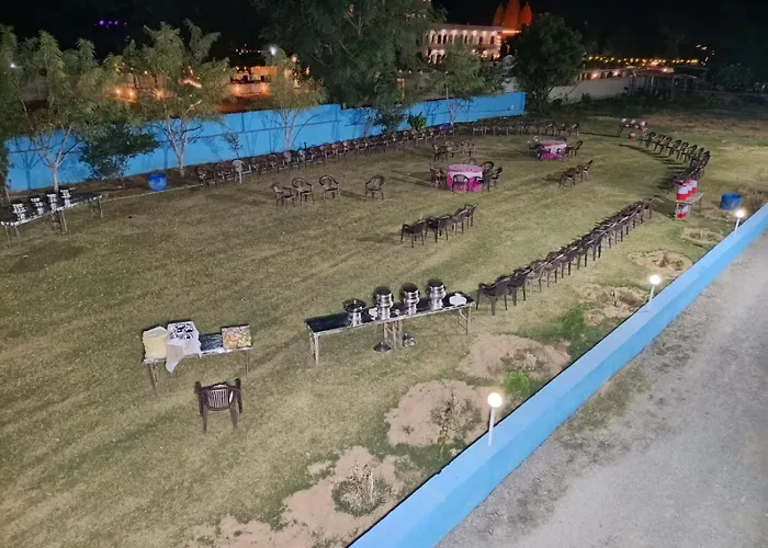 Pushkar Prime Resort