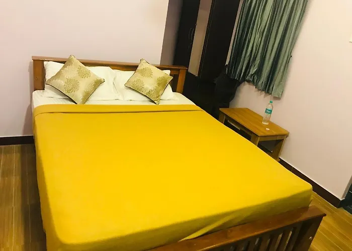 Padma Residency