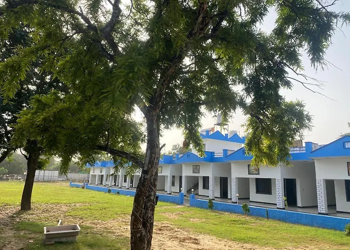 Pushkar Prime Resort