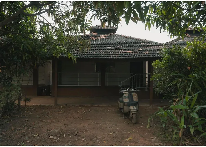 Lagoon Stays, Gokarna