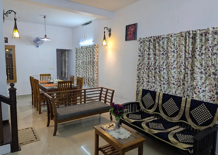 Sankeerthanam - Lounge In Serenity