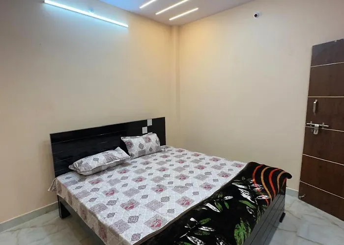 Ahmed'S Guest House