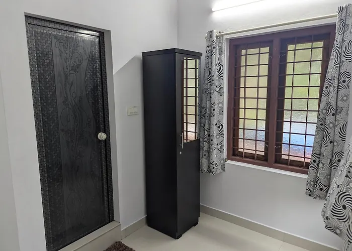 Sankeerthanam - Lounge In Serenity