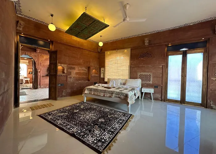 Prachin Haveli