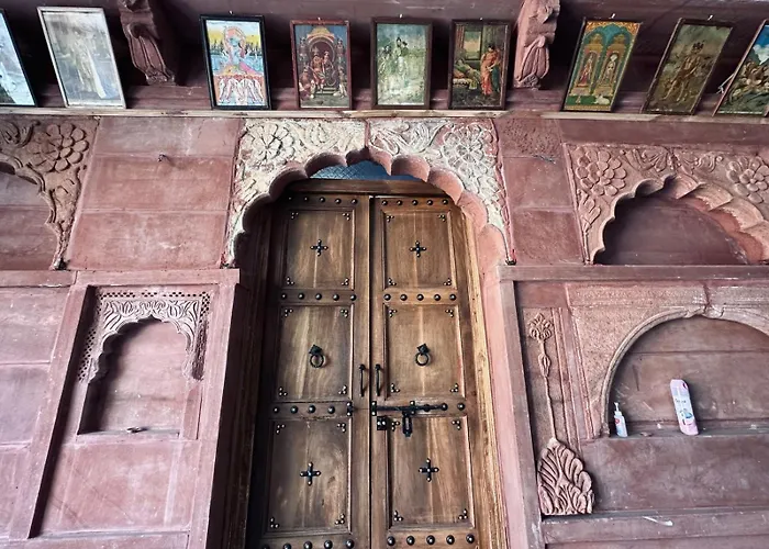 Prachin Haveli