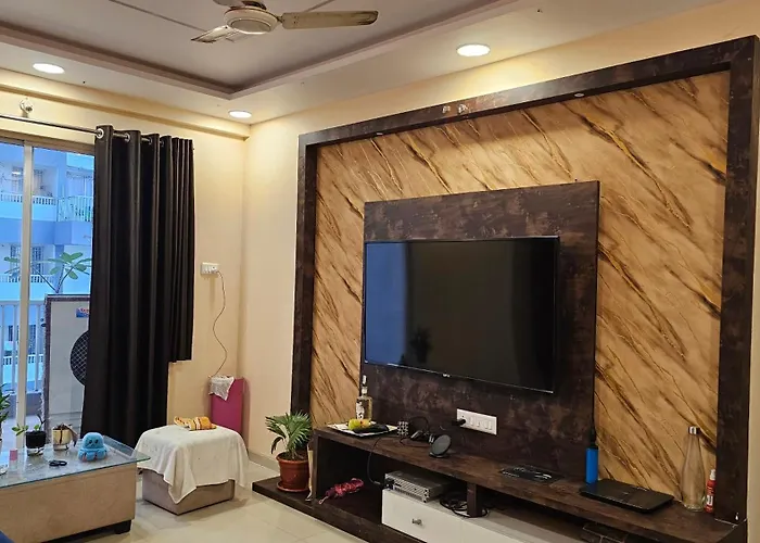 Stay N Slay Apartment