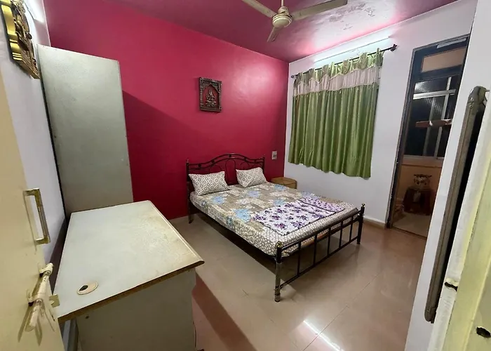 Shivsangit 2Bhk Flat Homestay