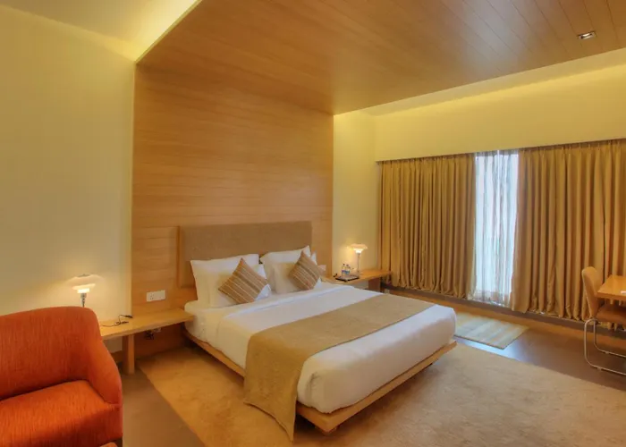 Hotel Parc Estique