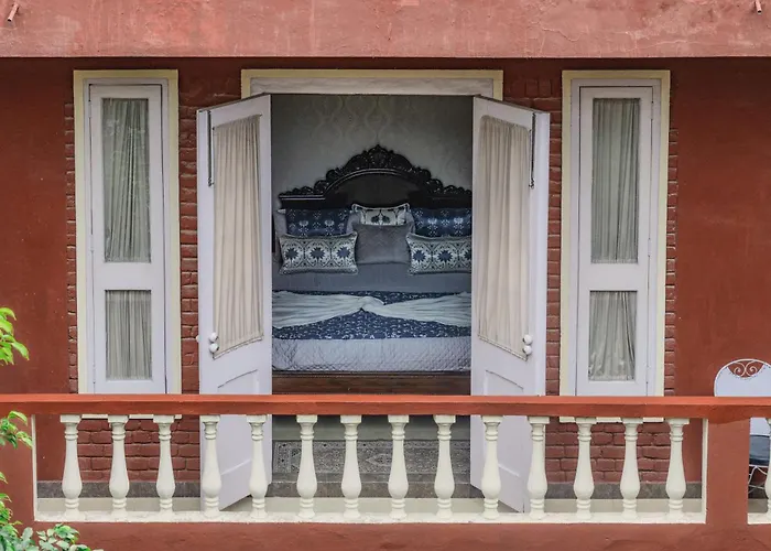 Ranjit'S Svaasa Amritsar