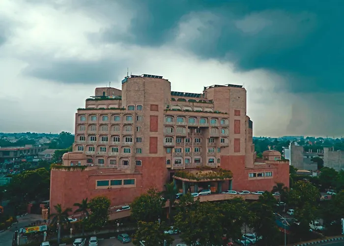 Park Plaza, Ludhiana