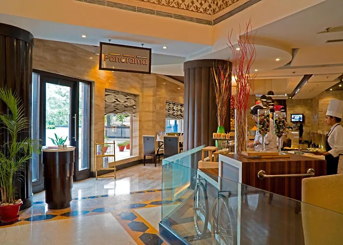 Park Plaza, Ludhiana