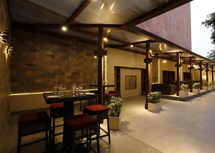 Park Plaza, Ludhiana