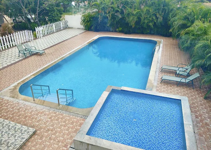 Hotel Seagate