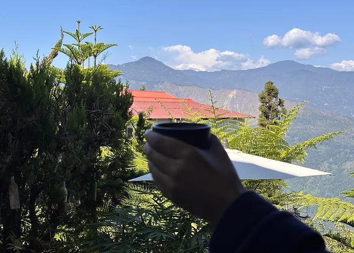 Sood'S Himalayan Vista