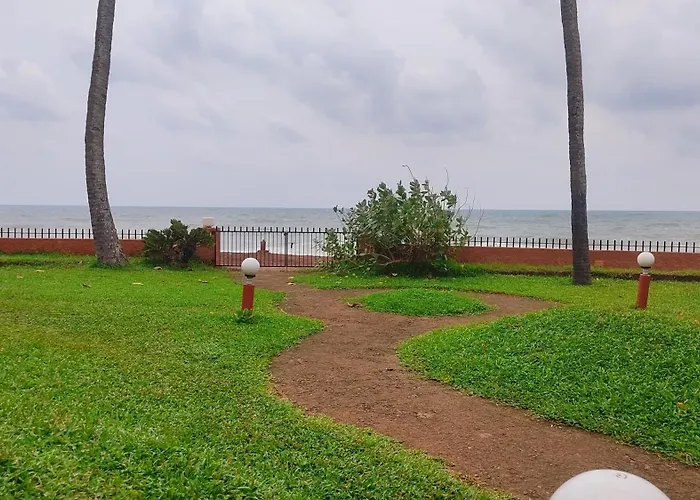 Blue Water Beach Resort