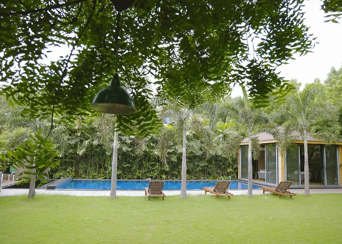 Radisson Resort & Spa Kandla