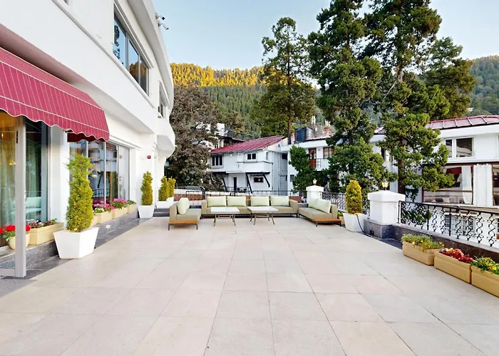 Namah Nainital, A Member Of Radisson Individuals Retreats