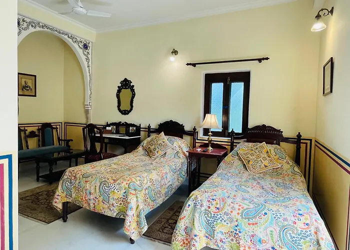 Khatu Haveli