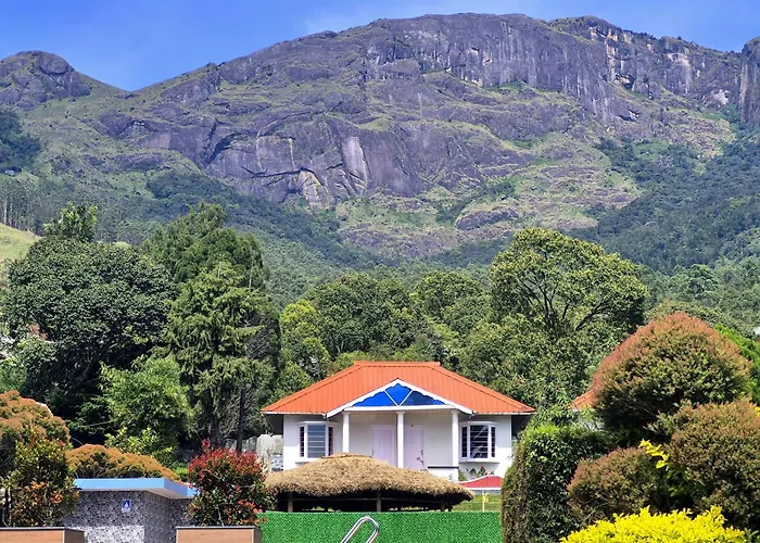 Holiday Heaven Munnar