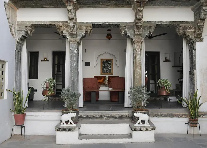 Little Garden Guest House