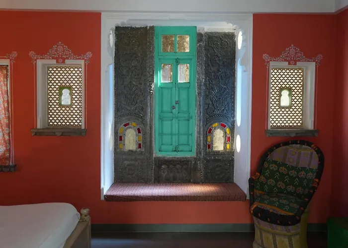 Little Garden Guest House