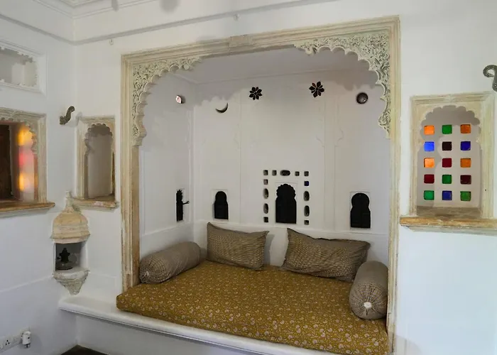 Little Garden Guest House