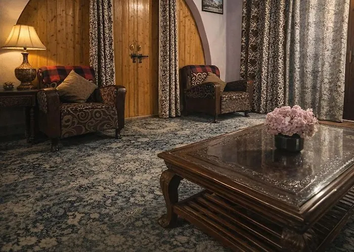 Dilaram Guest House