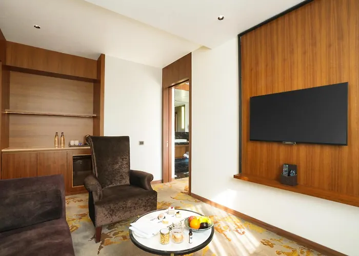 Hyatt Centric Rajpur Road Dehradun