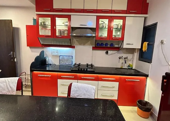 Shivam Apartment