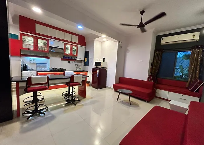 Shivam Apartment