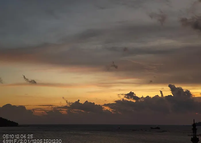 The Seaview Residency Bed & Breakfast Port Blair