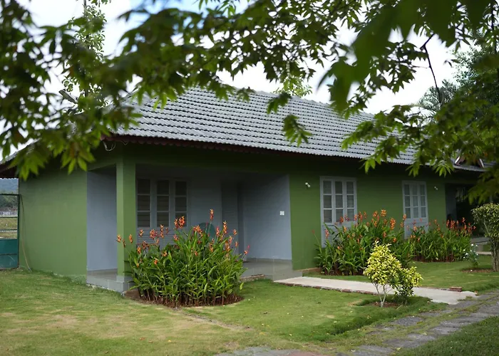 Palm Era Resorts